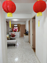 Blk 130 Kim Tian Road (Bukit Merah), HDB 3 Rooms #452097321